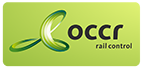 Logo Occr<br />
